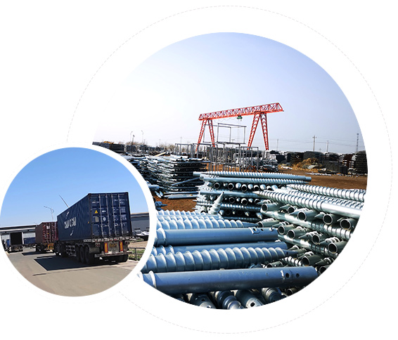 Huanghua Guanghui Hardware Products Co., Ltd.