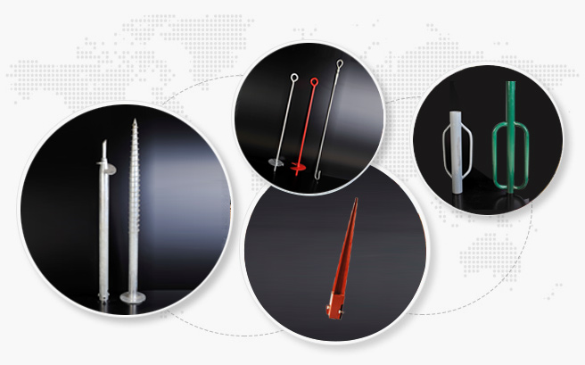 Huanghua Guanghui Hardware Products Co., Ltd.